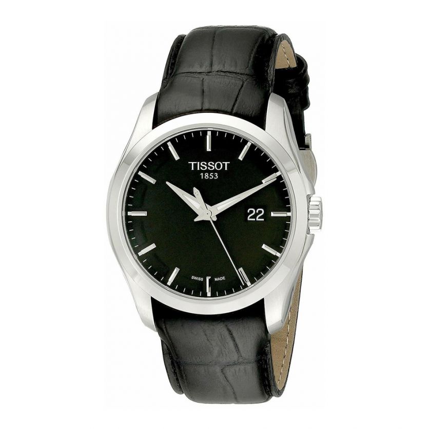 Tissot Couturier T035.410.16.051.00 Tissot Couturier T035.410.16.051.00