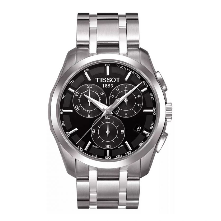 Tissot Couturier T035.617.11.051.00 Tissot Couturier T035.617.11.051.00