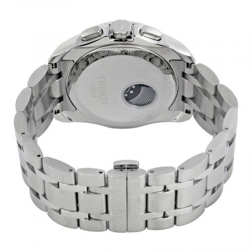 Tissot Couturier T035.627.11.051.00