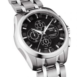 Tissot Couturier T035.627.11.051.00