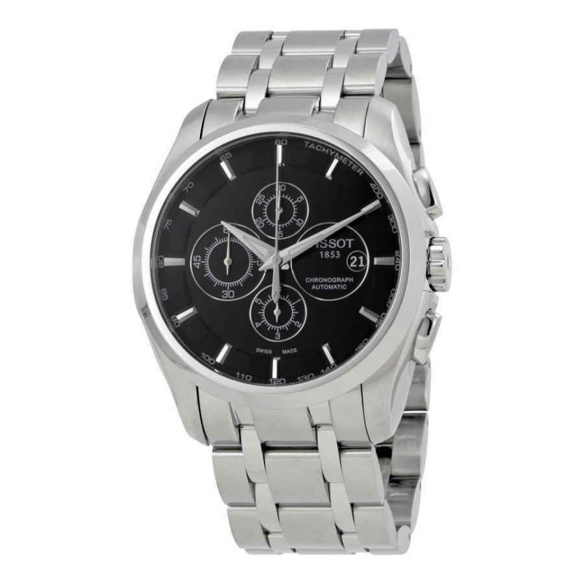 Tissot Couturier T035.627.11.051.00 Tissot Couturier T035.627.11.051.00