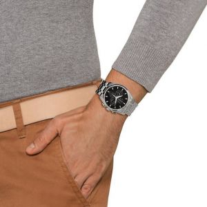 Tissot Couturier T035.627.11.051.00