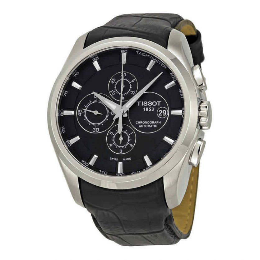 Tissot Couturier T035.627.16.051.00 Tissot Couturier T035.627.16.051.00