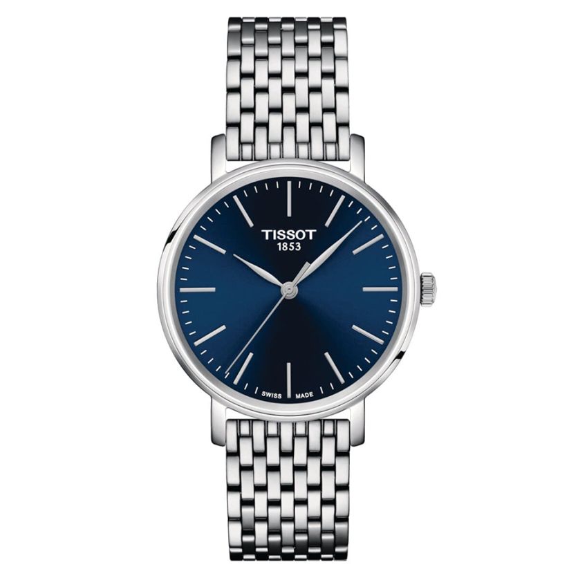 Tissot Everytime 34mm T143.210.11.041.00 Tissot Everytime 34mm T143.210.11.041.00