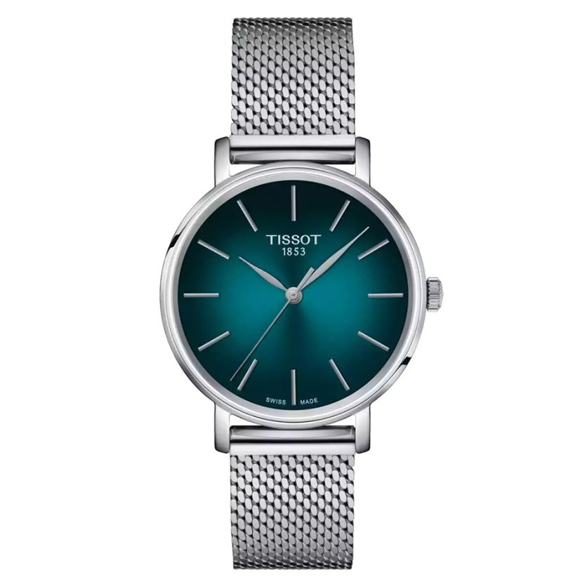 Tissot Everytime 34mm T143.210.11.091.00 Tissot Everytime 34mm T143.210.11.091.00