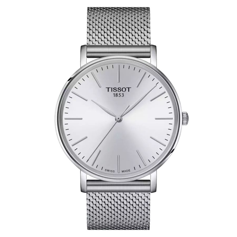 Tissot Everytime 40mm T143.410.11.011.00