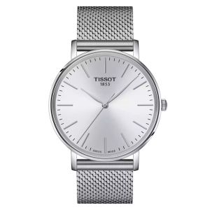 Tissot Everytime 40mm T143.410.11.011.00