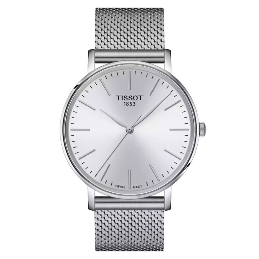 Tissot Everytime 40mm T143.410.11.011.00 Tissot Everytime 40mm T143.410.11.011.00