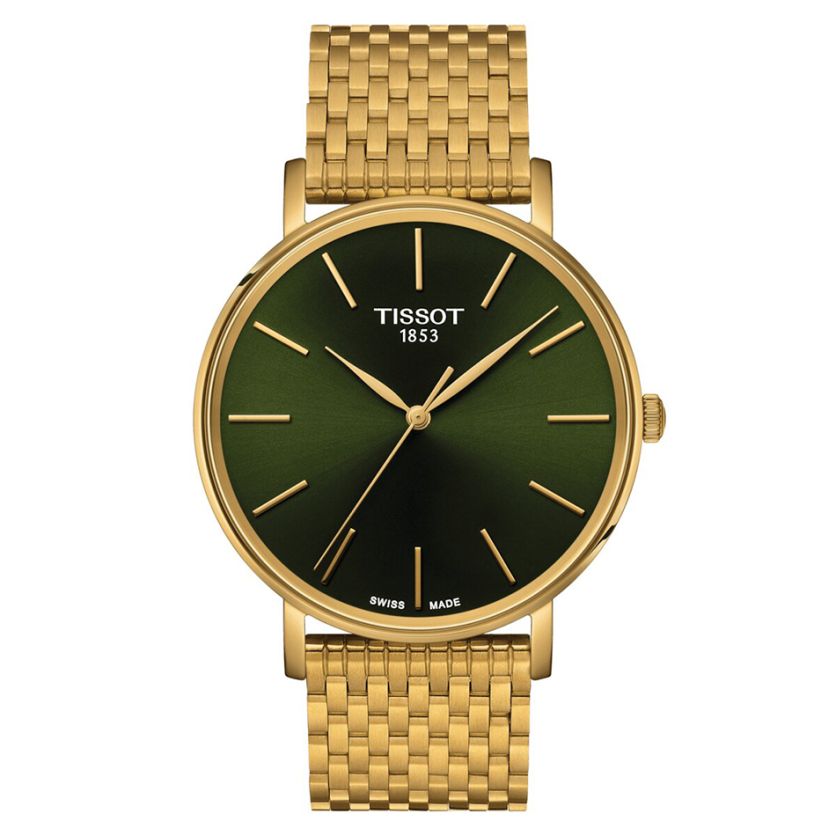 Tissot Everytime 40mm T143.410.33.091.00 Tissot Everytime 40mm T143.410.33.091.00
