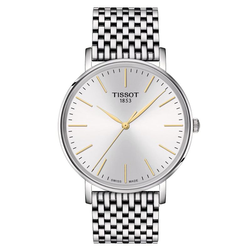 Tissot Everytime T143.410.11.011.01 Tissot Everytime T143.410.11.011.01
