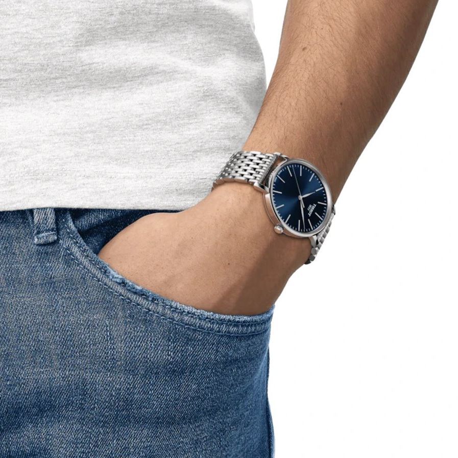 Tissot Everytime T143.410.11.041.00