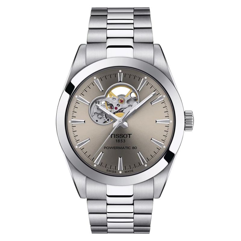 Tissot Gentelman T127.407.11.081.00