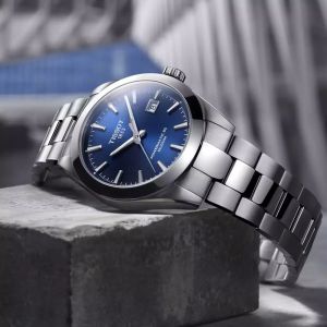 Tissot Gentleman Powermatic 80 Silicium T127.407.11.041.00 Tissot Gentleman Powermatic 80 Silicium T127.407.11.041.00