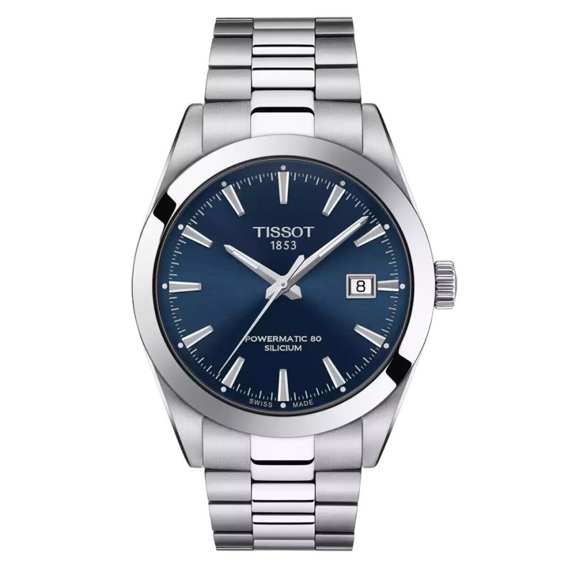 Tissot Gentleman Powermatic 80 Silicium T127.407.11.041.00 Tissot Gentleman Powermatic 80 Silicium T127.407.11.041.00