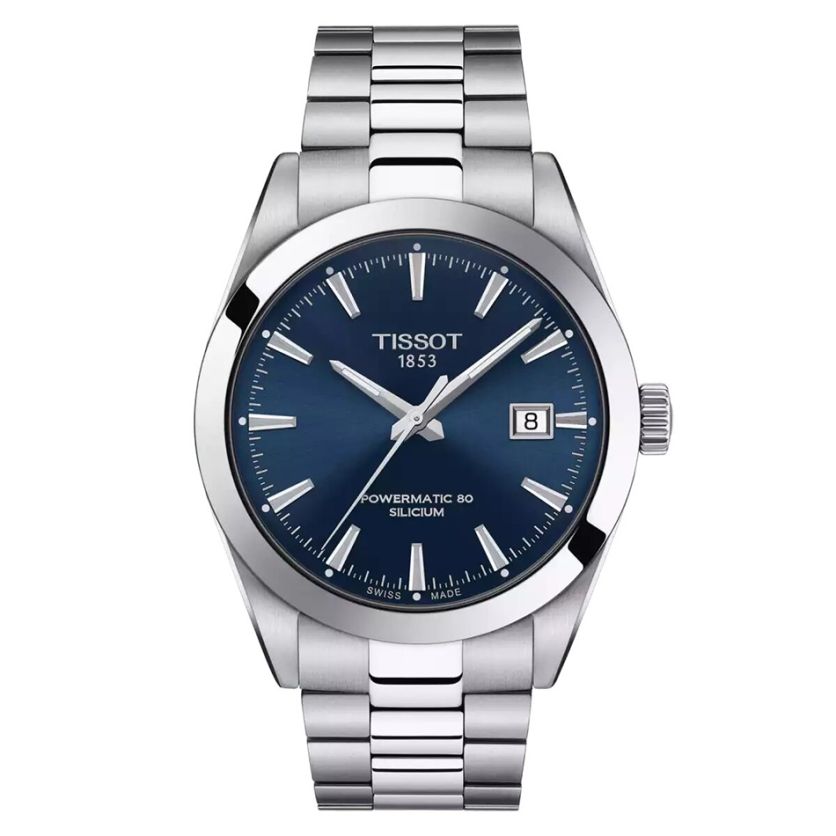 Tissot Gentleman Powermatic 80 Silicium T127.407.11.041.00 Tissot Gentleman Powermatic 80 Silicium T127.407.11.041.00