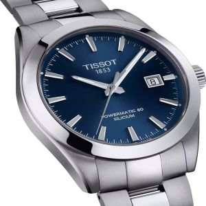 Tissot Gentleman Powermatic 80 Silicium T127.407.11.041.00 Tissot Gentleman Powermatic 80 Silicium T127.407.11.041.00
