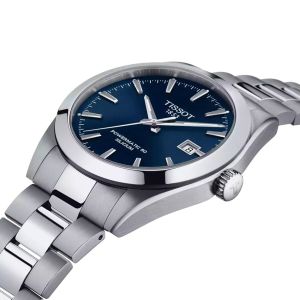 Tissot Gentleman Powermatic 80 Silicium T127.407.11.041.00 Tissot Gentleman Powermatic 80 Silicium T127.407.11.041.00