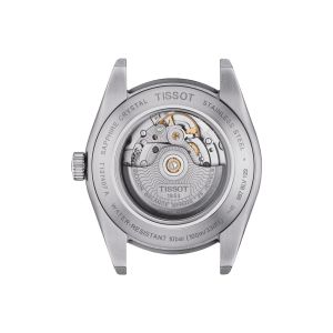 Tissot GENTLEMAN POWERMATIC 80 SILICIUM T127.407.11.351.00 Tissot GENTLEMAN POWERMATIC 80 SILICIUM T127.407.11.351.00