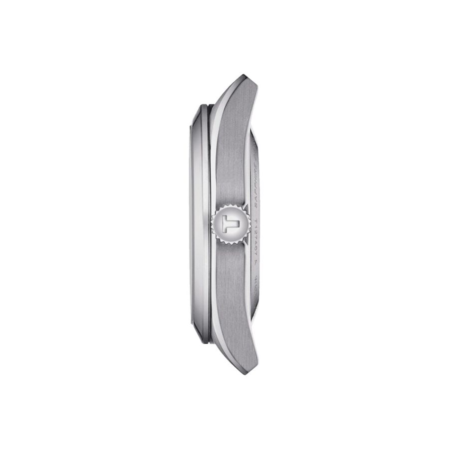 Tissot GENTLEMAN POWERMATIC 80 SILICIUM T127.407.11.351.00
