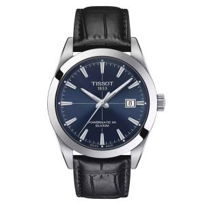 Tissot Gentleman Powermatic 80 Silicium T127.407.16.041.01 Tissot Gentleman Powermatic 80 Silicium T127.407.16.041.01