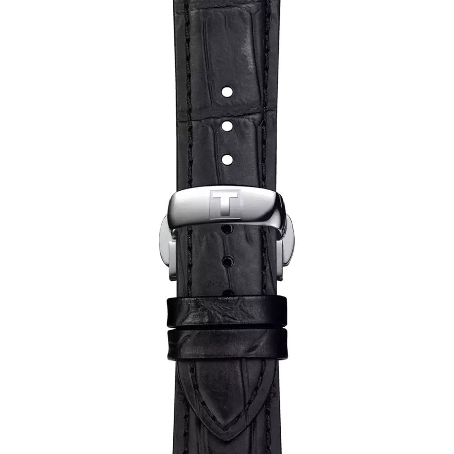 Tissot Gentleman Powermatic 80 Silicium T127.407.16.041.01