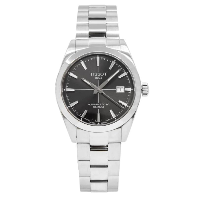 Tissot Gentleman T127.407.11.061.01