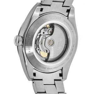 Tissot Gentleman T127.407.11.061.01