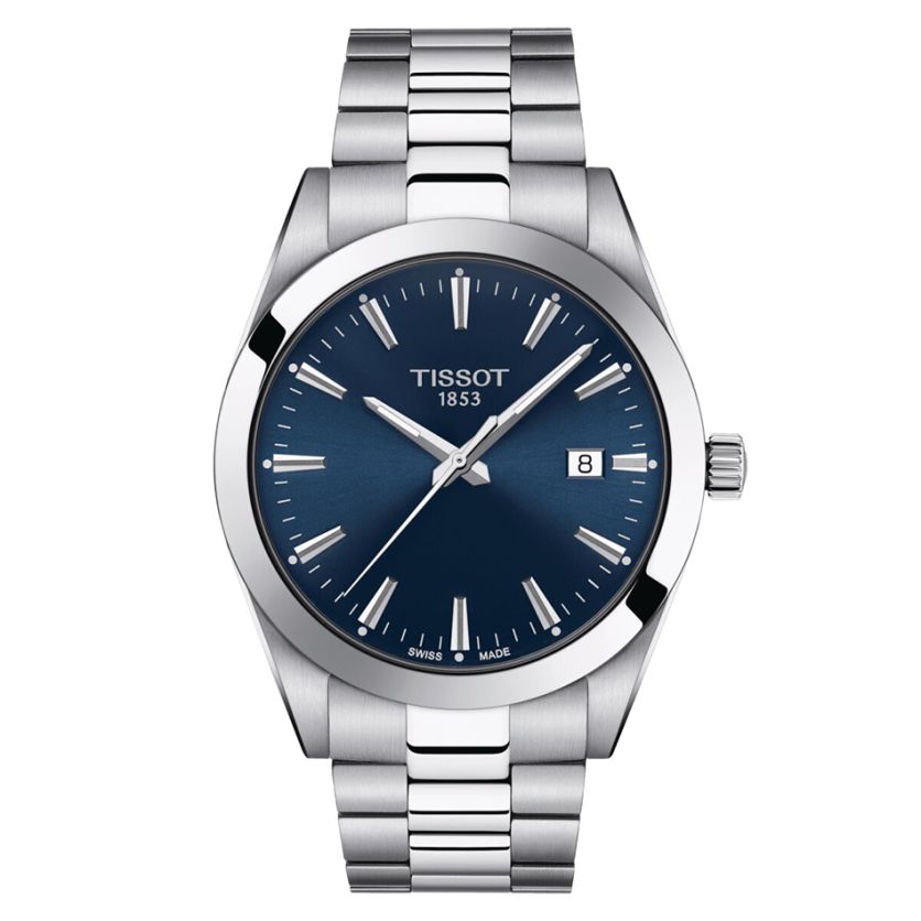 Tissot GENTLEMAN T127.410.11.041.00 Tissot GENTLEMAN T127.410.11.041.00