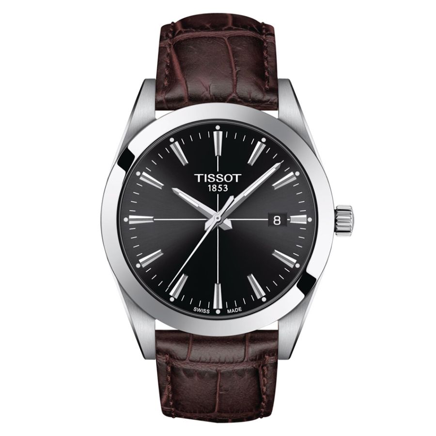 Tissot GENTLEMAN T127.410.16.051.01