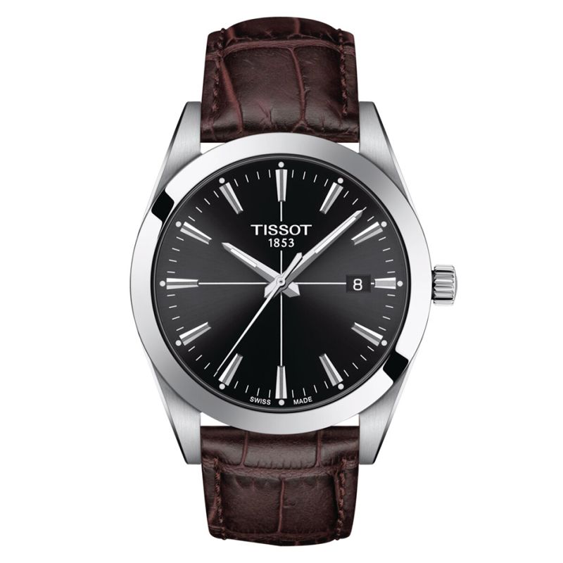 Tissot GENTLEMAN T127.410.16.051.01 Tissot GENTLEMAN T127.410.16.051.01