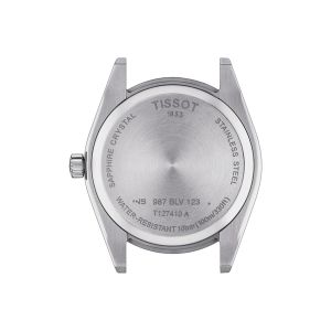 Tissot GENTLEMAN T127.410.16.051.01 Tissot GENTLEMAN T127.410.16.051.01