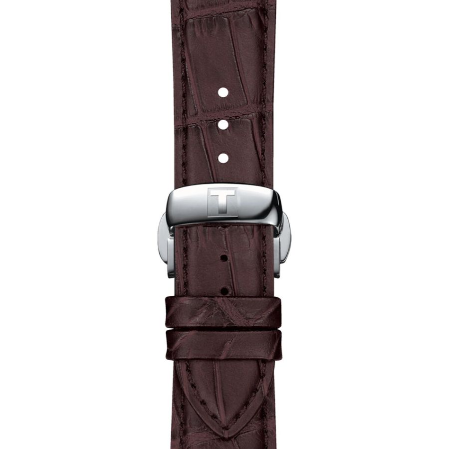 Tissot GENTLEMAN T127.410.16.051.01