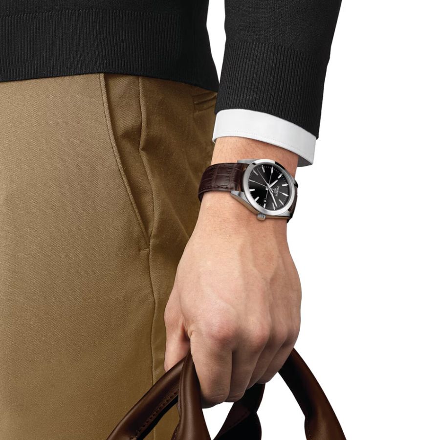 Tissot GENTLEMAN T127.410.16.051.01