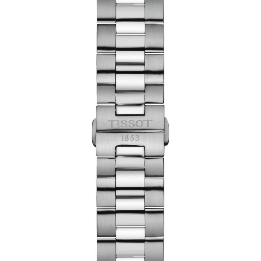 Tissot Gentleman Titanium T127.410.44.041.00