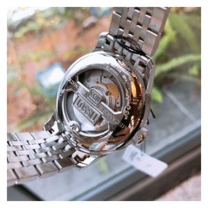 Tissot Le Locle Automatic 80 T006.407.11.053.00 Tissot Le Locle Automatic 80 T006.407.11.053.00