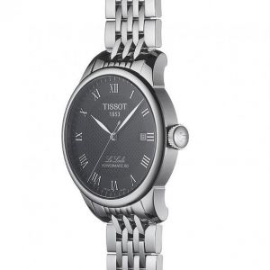 Tissot Le Locle Automatic 80 T006.407.11.053.00 Tissot Le Locle Automatic 80 T006.407.11.053.00