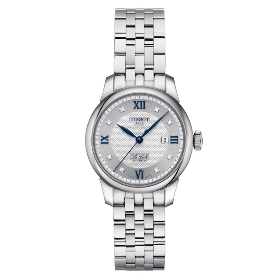 Tissot LE LOCLE AUTOMATIC LADY 20TH ANNIVERSARY T006.207.11.036.01