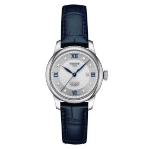 Tissot LE LOCLE AUTOMATIC LADY 20TH ANNIVERSARY T006.207.11.036.01 Tissot LE LOCLE AUTOMATIC LADY 20TH ANNIVERSARY T006.207.11.036.01