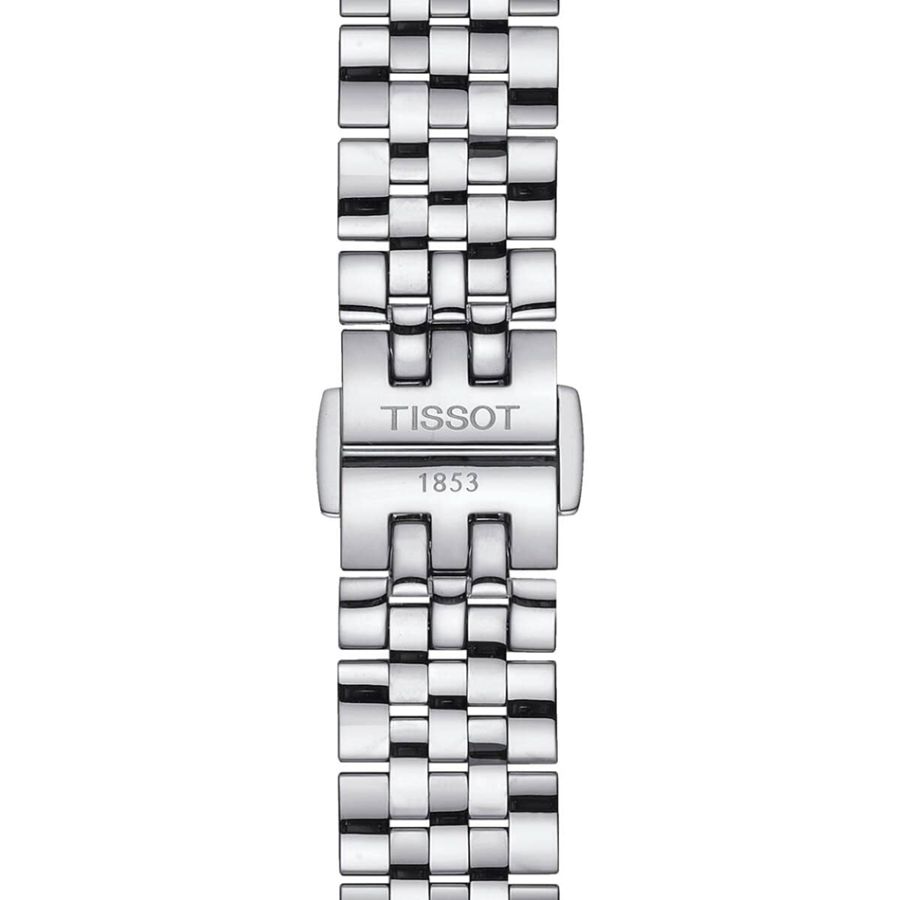 Tissot LE LOCLE AUTOMATIC LADY 20TH ANNIVERSARY T006.207.11.036.01