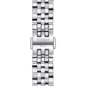 Tissot LE LOCLE AUTOMATIC LADY 20TH ANNIVERSARY T006.207.11.036.01 Tissot LE LOCLE AUTOMATIC LADY 20TH ANNIVERSARY T006.207.11.036.01