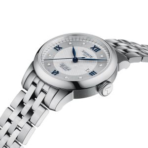 Tissot LE LOCLE AUTOMATIC LADY 20TH ANNIVERSARY T006.207.11.036.01 Tissot LE LOCLE AUTOMATIC LADY 20TH ANNIVERSARY T006.207.11.036.01