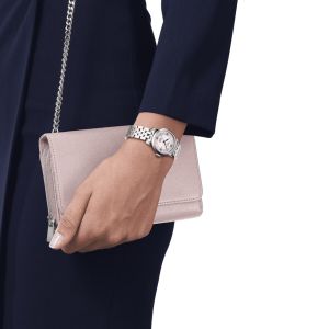 Tissot LE LOCLE AUTOMATIC LADY 20TH ANNIVERSARY T006.207.11.036.01 Tissot LE LOCLE AUTOMATIC LADY 20TH ANNIVERSARY T006.207.11.036.01