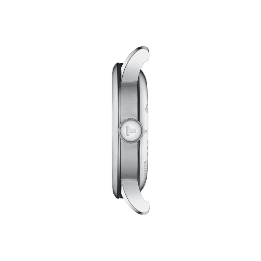 Tissot LE LOCLE POWERMATIC 80 20TH ANNIVERSARY T006.407.11.033.03