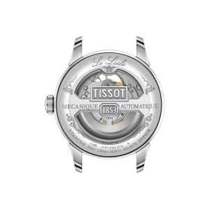 Tissot LE LOCLE POWERMATIC 80 OPEN HEART T006.407.16.033.01 Tissot LE LOCLE POWERMATIC 80 OPEN HEART T006.407.16.033.01