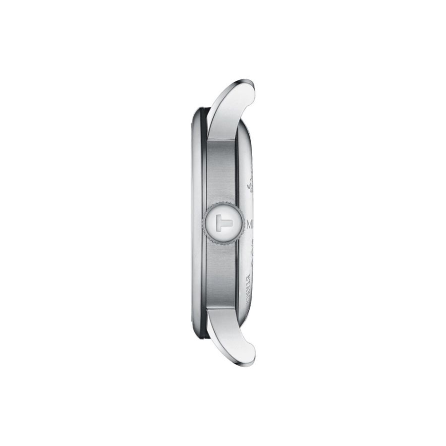 Tissot LE LOCLE POWERMATIC 80 OPEN HEART T006.407.16.033.01