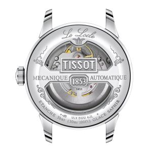Tissot Le Locle Powermatic 80 T006.407.11.093.00 Tissot Le Locle Powermatic 80 T006.407.11.093.00
