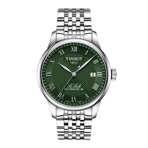 Tissot Le Locle Powermatic 80 T006.407.11.093.00 Tissot Le Locle Powermatic 80 T006.407.11.093.00