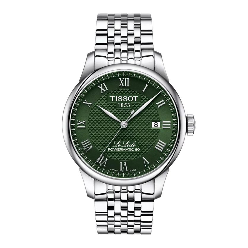 Tissot Le Locle Powermatic 80 T006.407.11.093.00 Tissot Le Locle Powermatic 80 T006.407.11.093.00