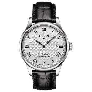 Tissot Le Locle Powermatic 80 T006.407.16.033.00 Tissot Le Locle Powermatic 80 T006.407.16.033.00