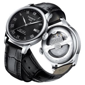 Tissot LE LOCLE POWERMATIC 80 T006.407.16.053.00 Tissot LE LOCLE POWERMATIC 80 T006.407.16.053.00